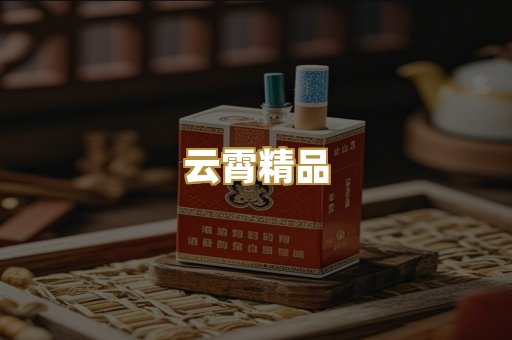 云霄精品